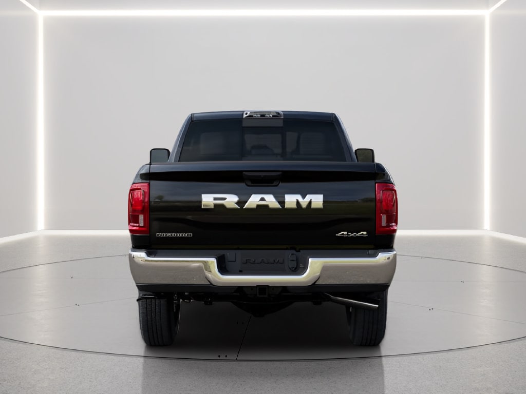 2026 RAM 2500 Big Horn - Photo 8