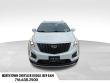 2023 Cadillac XT5 Premium Luxury SUV 2023 Cadillac XT5 Premium Luxury SUV
