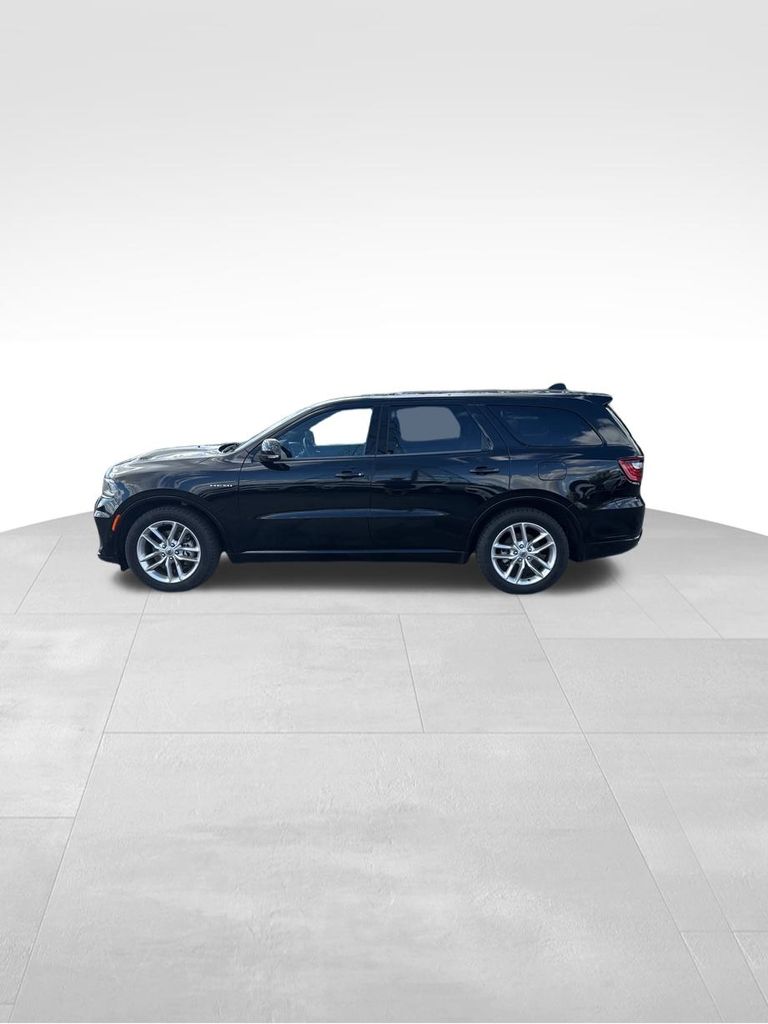 2022 Dodge Durango R/T photo 2