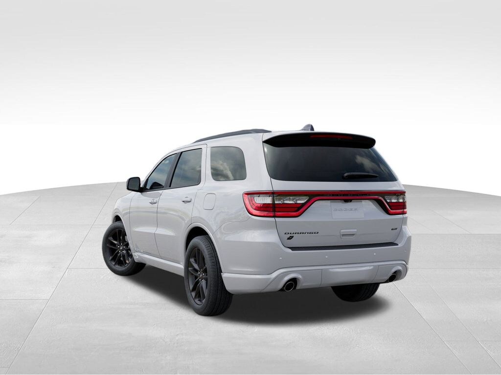 New 2026 Dodge Durango GT Plus Sport Utility