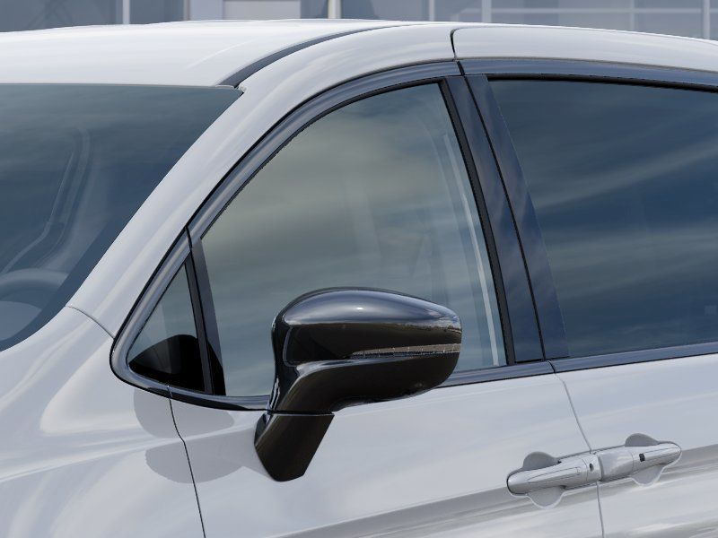 2026 Chrysler Pacifica Select - Photo 13