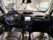 2022 Jeep Renegade Limited SUV