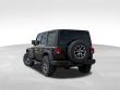 2026 Jeep Wrangler Sport S Sport Utility