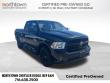 Used 2018 Ram 1500 Express Truck Quad Cab