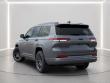 2027 Jeep Grand Cherokee L Summit Sport Utility
