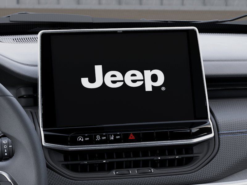 2026 Jeep Compass Altitude - Photo 19