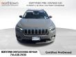 2021 Jeep Cherokee Latitude Lux SUV