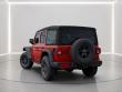 2027 Jeep Wrangler Willys Sport Utility