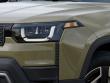 2026 Jeep Cherokee Limited Sport Utility