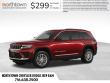 2025 Jeep Grand Cherokee Laredo X Sport Utility