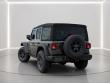 2027 Jeep Wrangler Willys Sport Utility