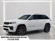 2027 Jeep Grand Cherokee Limited Reserve Sport Utility