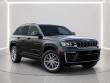 2027 Jeep Grand Cherokee Limited Reserve Sport Utility