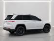 2027 Jeep Grand Cherokee Limited Reserve Sport Utility