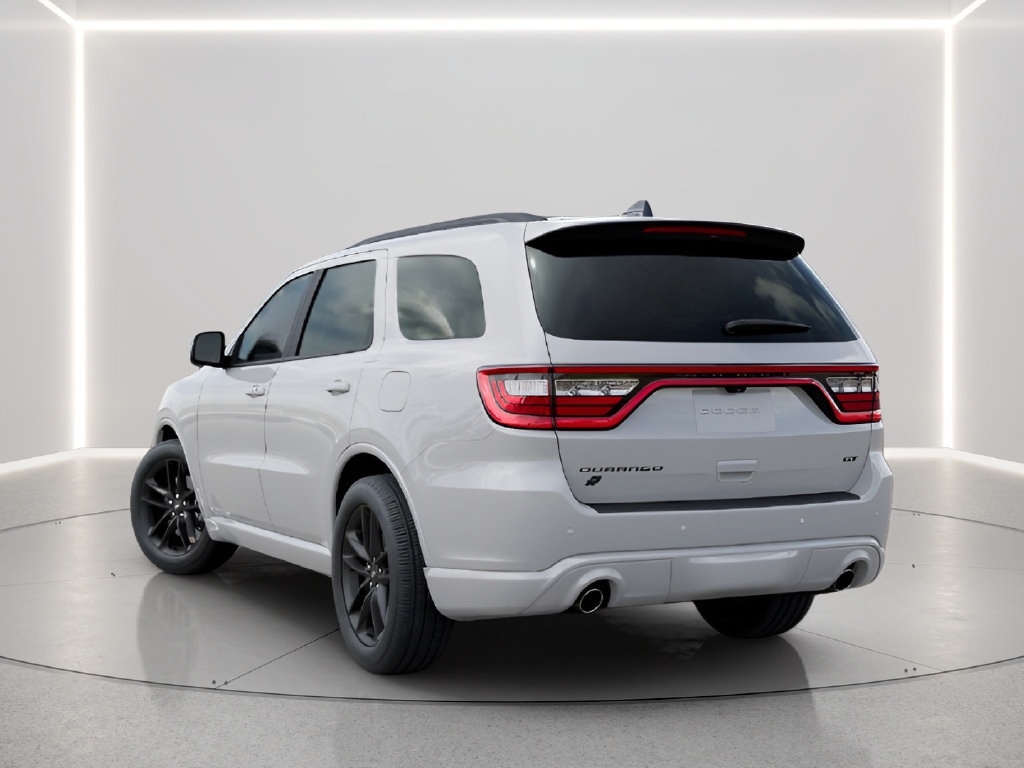 New 2026 Dodge Durango GT Plus Sport Utility