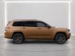 2027 Jeep Grand Cherokee L Limited Reserve Sport Utility