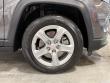 2023 Jeep Compass Latitude SUV