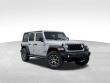 2026 Jeep Wrangler Sport S Sport Utility