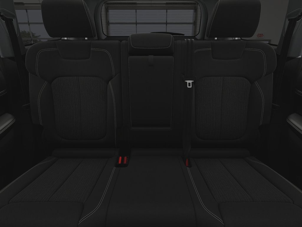 2025 Jeep Grand Cherokee Laredo - Photo 21