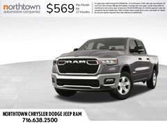 2025 Ram 1500 Big Horn/Lone Star Pickup