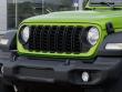 2026 Jeep Wrangler Sport Sport Utility