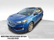 Used 2022 Ford Edge SEL SUV