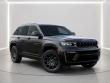 2027 Jeep Grand Cherokee Summit Sport Utility