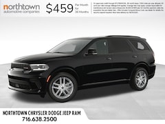 2025 Dodge Durango GT Plus SUV