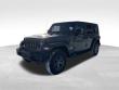 2020 Jeep Wrangler Unlimited Freedom Edition SUV