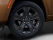 2027 Jeep Grand Cherokee L Limited Reserve Sport Utility