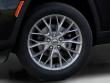 2027 Jeep Grand Cherokee Limited Reserve Sport Utility