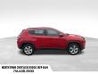 2021 Jeep Compass Latitude SUV