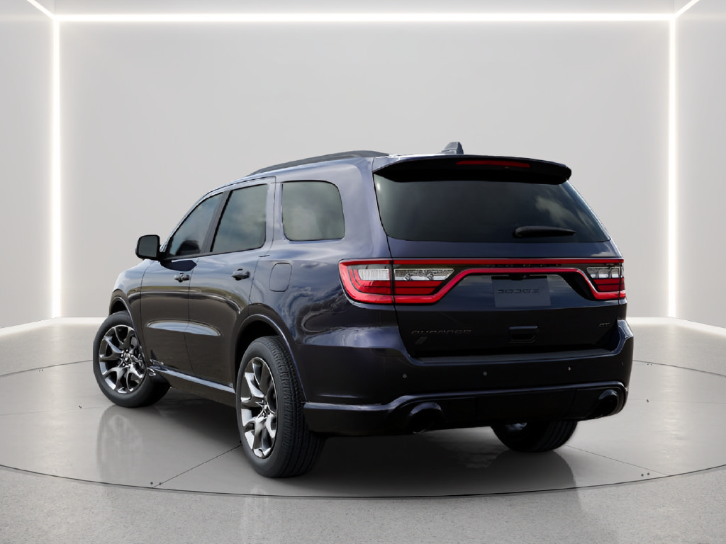 New 2026 Dodge Durango GT Hemi V8 Sport Utility