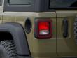 2026 Jeep Wrangler Willys Sport Utility