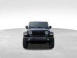 2026 Jeep Wrangler Willys Sport Utility