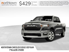 2026 Ram 1500 Big Horn/Lone Star Pickup