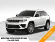 Used 2025 Jeep Grand Cherokee Laredo X SUV