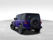 2026 Jeep Wrangler Willys Sport Utility