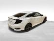 2021 Honda Civic Sport Sedan