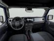 2027 Jeep Wrangler Willys Sport Utility