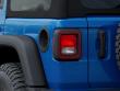 2027 Jeep Wrangler Willys Sport Utility