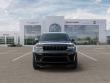 2027 Jeep Grand Cherokee Summit SUV