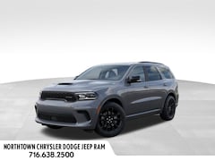2026 Dodge Durango GT Plus Sport Utility