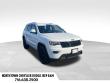Certified 2020 Jeep Grand Cherokee Laredo E SUV