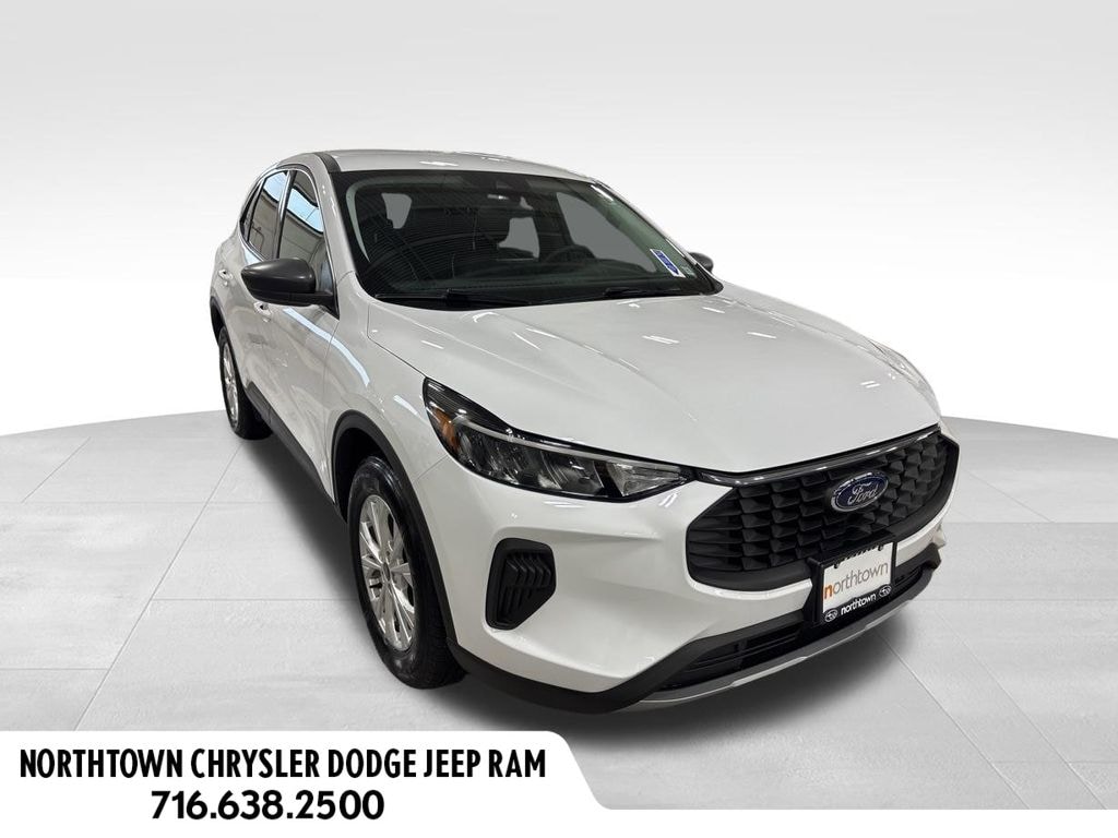 Used 2023 Ford Escape Active SUV