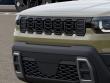 2026 Jeep Cherokee Limited Sport Utility