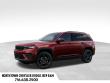 2025 Jeep Grand Cherokee Altitude X Sport Utility