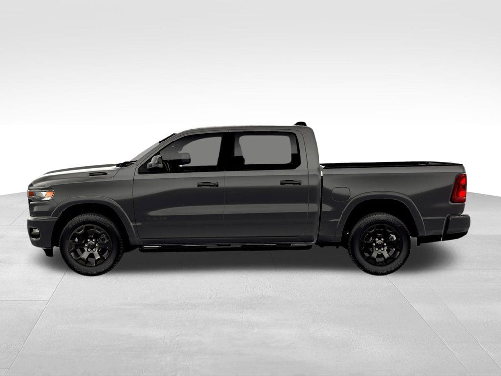 New 2026 Ram 1500 Big Horn/Lone Star Pickup