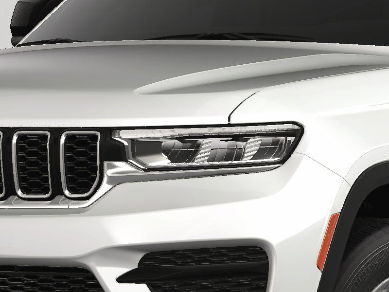 2025 Jeep Grand Cherokee Laredo - Photo 14