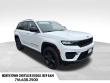 Used 2023 Jeep Grand Cherokee Altitude SUV